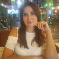 Фотография девушки Делахорошо, 45 лет из г. Ульяновск