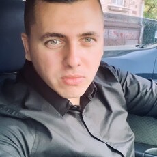 Фотография мужчины Дмитрий, 29 лет из г. Киев
