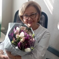 Фотография девушки Светлана, 55 лет из г. Могилев