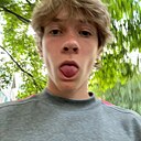 Никита, 19 лет