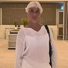 Фотография девушки Светлана, 48 лет из г. Березовский (Свердловская Обл)