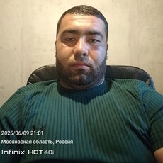 Фотография мужчины Едик, 24 года из г. Красногорск