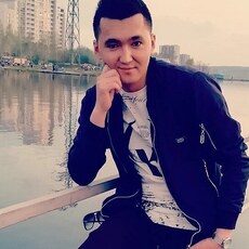 Фотография мужчины Roma, 28 лет из г. Екатеринбург