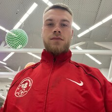Фотография мужчины Вячеслав, 25 лет из г. Киров