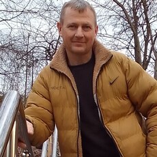 Фотография мужчины Олег, 41 год из г. Чаплыгин