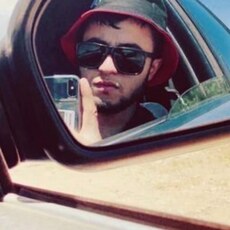 Фотография мужчины Boroda, 28 лет из г. Алматы