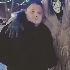 Фотография мужчины Виталий, 36 лет из г. Брест