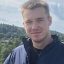 Иван, 20 лет