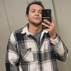 Фотография мужчины Александр, 21 год из г. Дзержинский