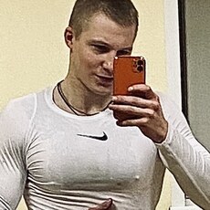 Фотография мужчины Павел, 29 лет из г. Новокузнецк