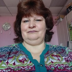 Фотография девушки Галина, 54 года из г. Краснокаменск
