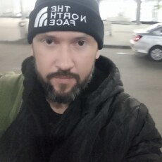 Фотография мужчины Олег, 34 года из г. Свободный