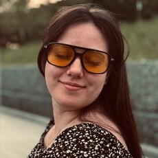 Фотография девушки Юлия, 24 года из г. Санкт-Петербург