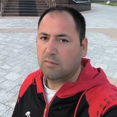 Фотография мужчины Баха, 33 года из г. Душанбе