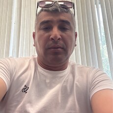 Фотография мужчины Отабек, 40 лет из г. Пенза