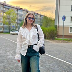 Фотография девушки Alena, 27 лет из г. Волоколамск