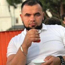 Фотография мужчины Али, 33 года из г. Анапа