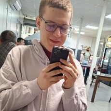 Фотография мужчины Сергей, 36 лет из г. Мытищи