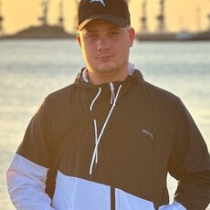 Фотография мужчины Александр, 25 лет из г. Мариуполь