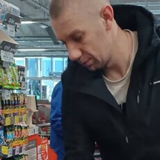 Фотография мужчины Виктор, 40 лет из г. Павлоград