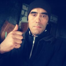 Фотография мужчины Нурмухаммад, 39 лет из г. Русский