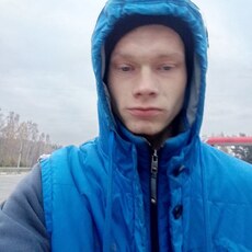 Фотография мужчины Алексей, 24 года из г. Иркутск