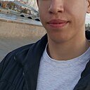 Денис, 19 лет
