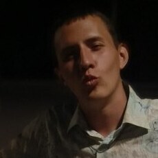 Фотография мужчины Колян, 19 лет из г. Красноярск