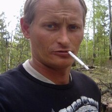 Фотография мужчины Петрович, 39 лет из г. Курган