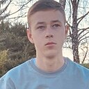 Максим, 20 лет