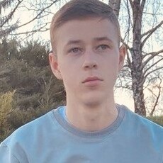 Фотография мужчины Максим, 20 лет из г. Прага