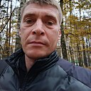 Сергей, 40 лет
