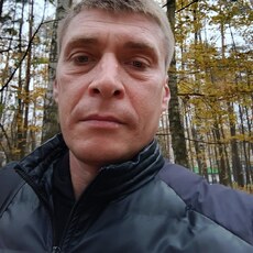 Фотография мужчины Сергей, 40 лет из г. Ивантеевка