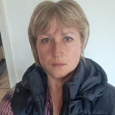 Фотография девушки Юлия, 43 года из г. Иваново