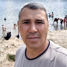 Фотография мужчины Рустам, 47 лет из г. Первоуральск