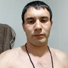 Фотография мужчины Алан, 28 лет из г. Чита