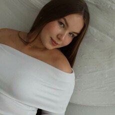 Фотография девушки Софа, 23 года из г. Слуцк