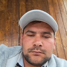 Фотография мужчины Alexandru, 28 лет из г. București