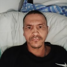 Фотография мужчины Григорий, 40 лет из г. Салехард