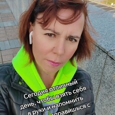 Фотография девушки Юлия, 50 лет из г. Владивосток