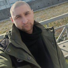 Фотография мужчины Павел Алексеев, 30 лет из г. Комсомольск-на-Амуре