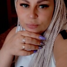 Фотография девушки Ольга, 41 год из г. Томск