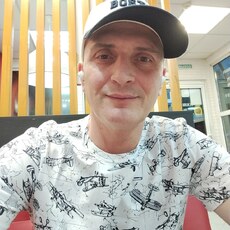 Фотография мужчины Михаил, 43 года из г. Ижевск