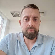 Фотография мужчины Константин, 38 лет из г. Клайпеда