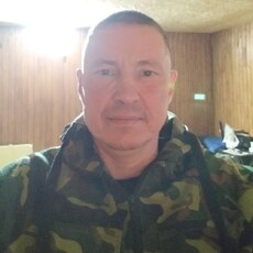 Фотография мужчины Сергей, 48 лет из г. Слободской