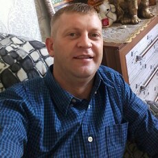 Фотография мужчины Максим, 42 года из г. Старый Оскол