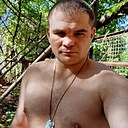 Дима, 31 год