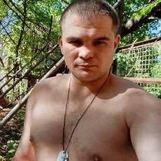 Фотография мужчины Дима, 32 года из г. Уссурийск