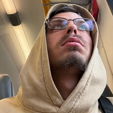 Фотография мужчины Арсентий, 20 лет из г. Апрелевка