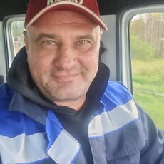 Фотография мужчины Макс, 46 лет из г. Луга